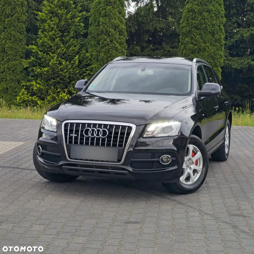 Audi Q5 - 1