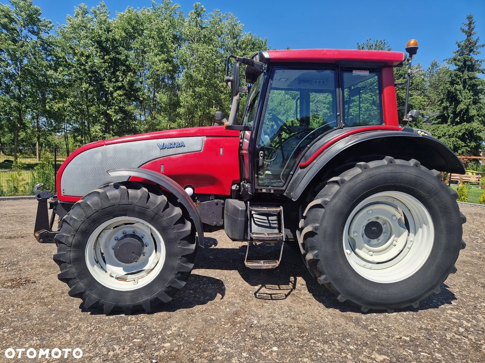 Valtra T151 HiTech - 3