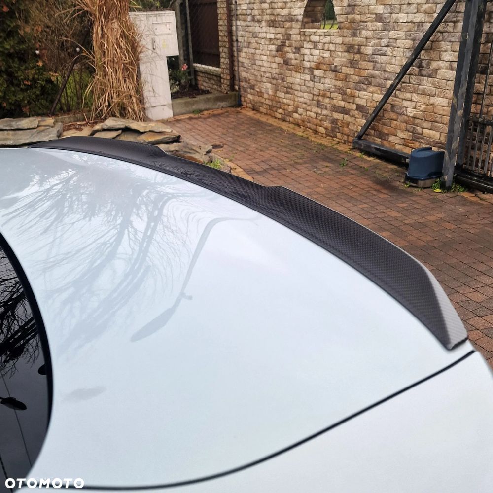 BMW M4 Competition M xDrive - 8