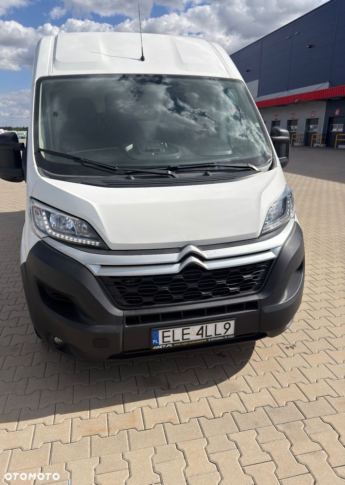 Citroën Jumper L3H2 - 2