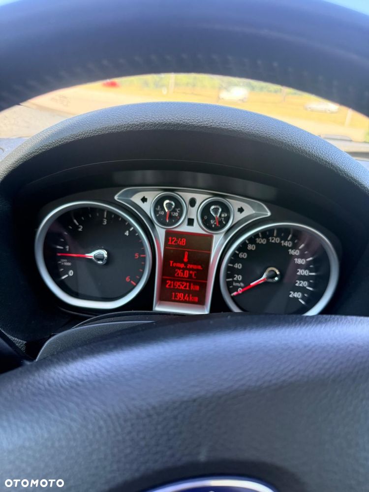 Ford Kuga 2.0 TDCi Titanium S FWD - 7