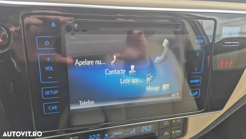 Toyota Corolla 1.6 Valvematic Anniversary - 18