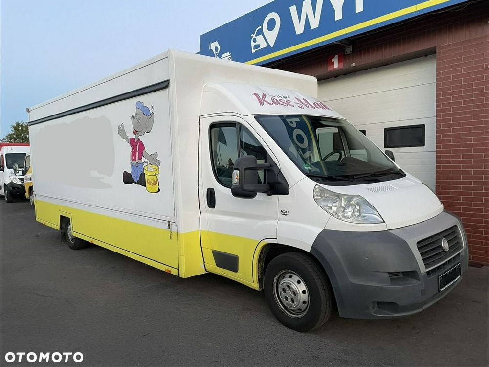 Fiat Ducato - 8