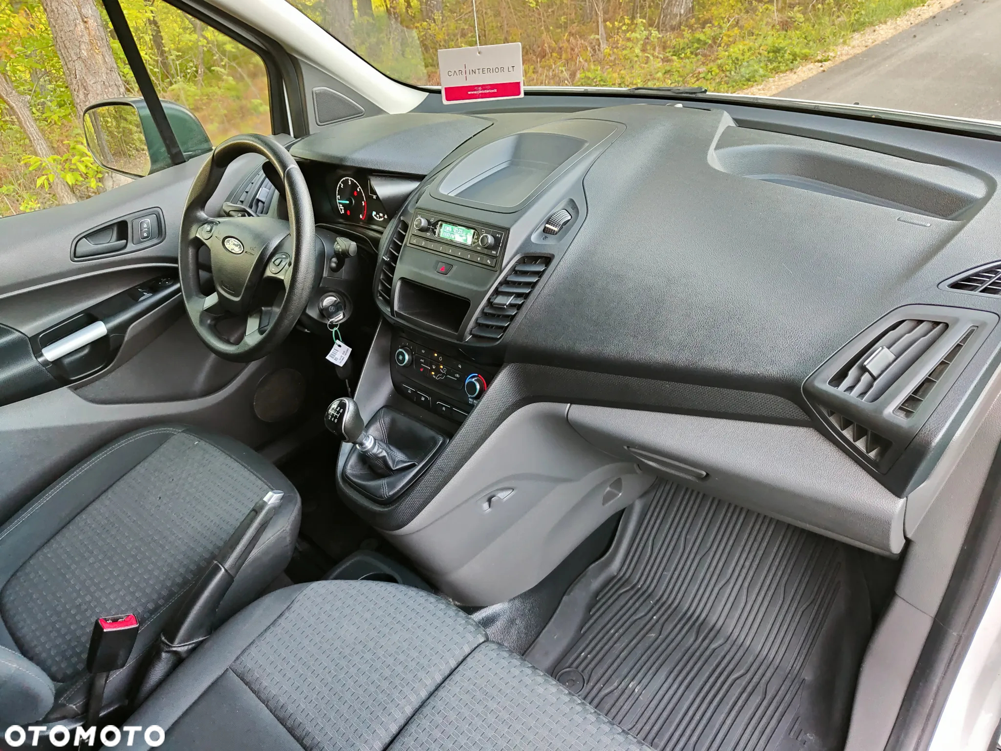 Ford Transit - 23