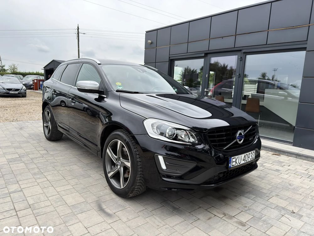 Volvo XC 60 D4 Drive-E Summum - 13