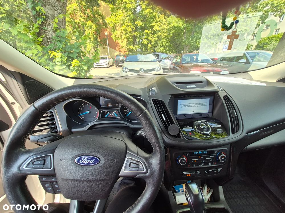 Ford Escape - 13