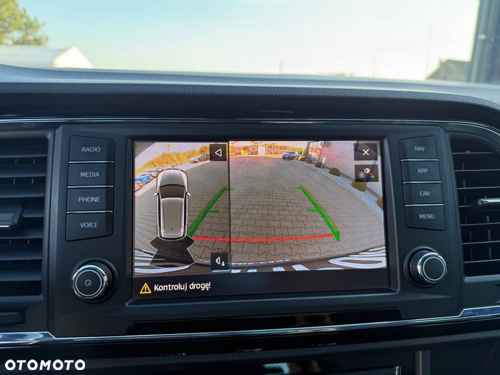 Seat Ateca 2.0 TSI 4Drive DSG XCELLENCE - 24