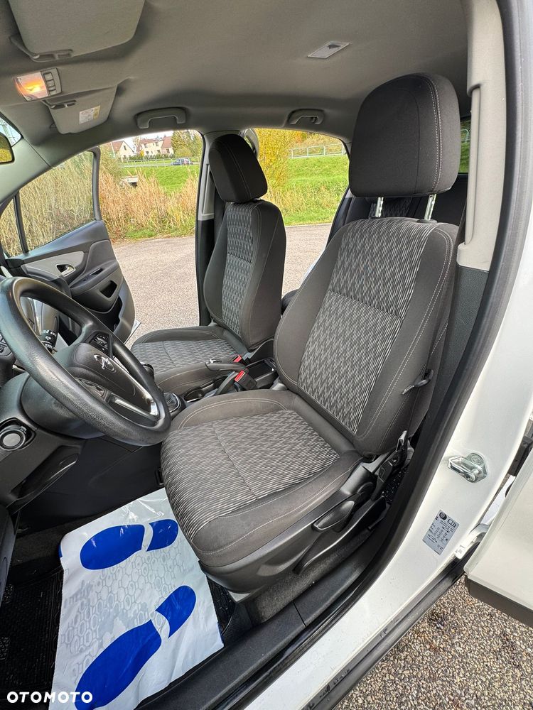 Opel Mokka 1.6 Active S&S - 16