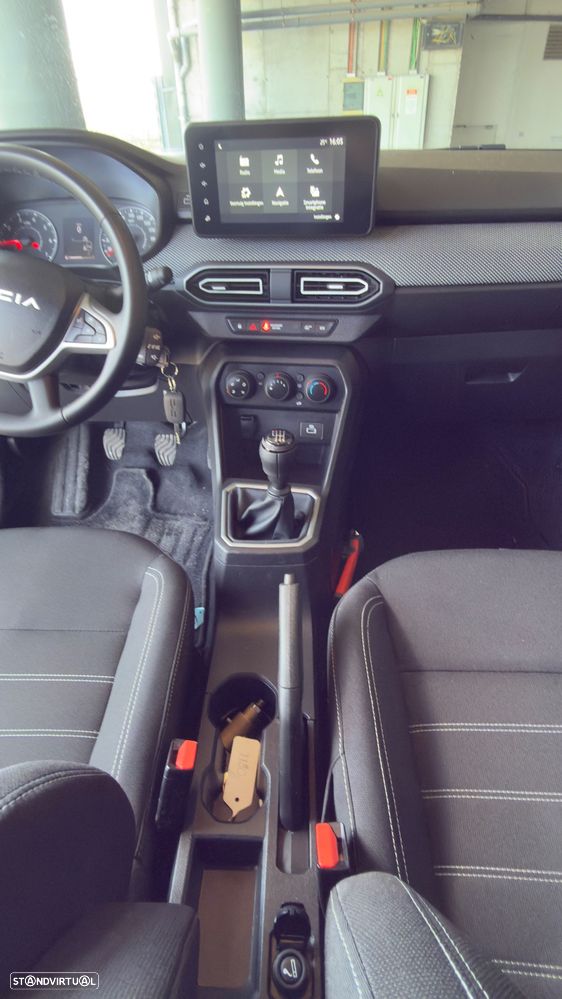 Dacia Jogger - 11