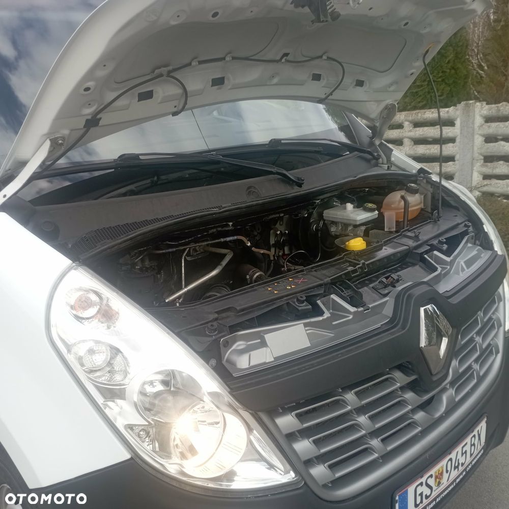 Renault Master - 23