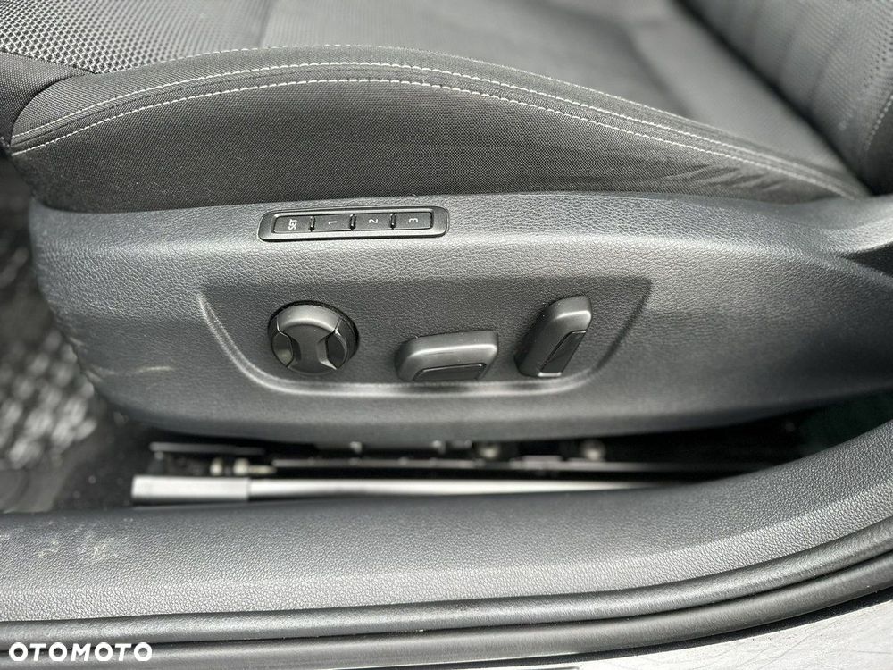 Skoda Superb 2.0 TSI 4x4 Style DSG - 12