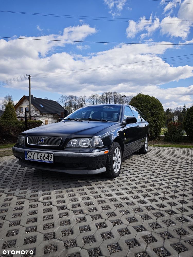 Volvo V40 1.9TD - 7