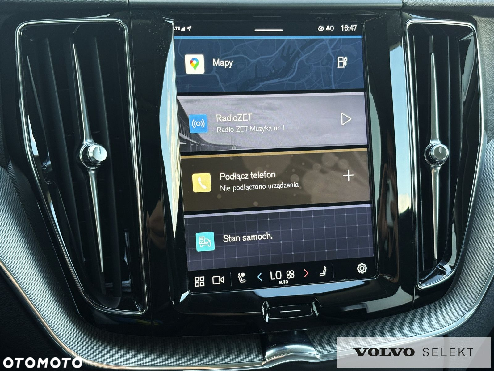 Volvo XC 60 - 10