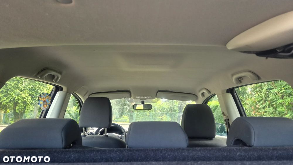 Nissan Qashqai 1.6 I-Way - 18