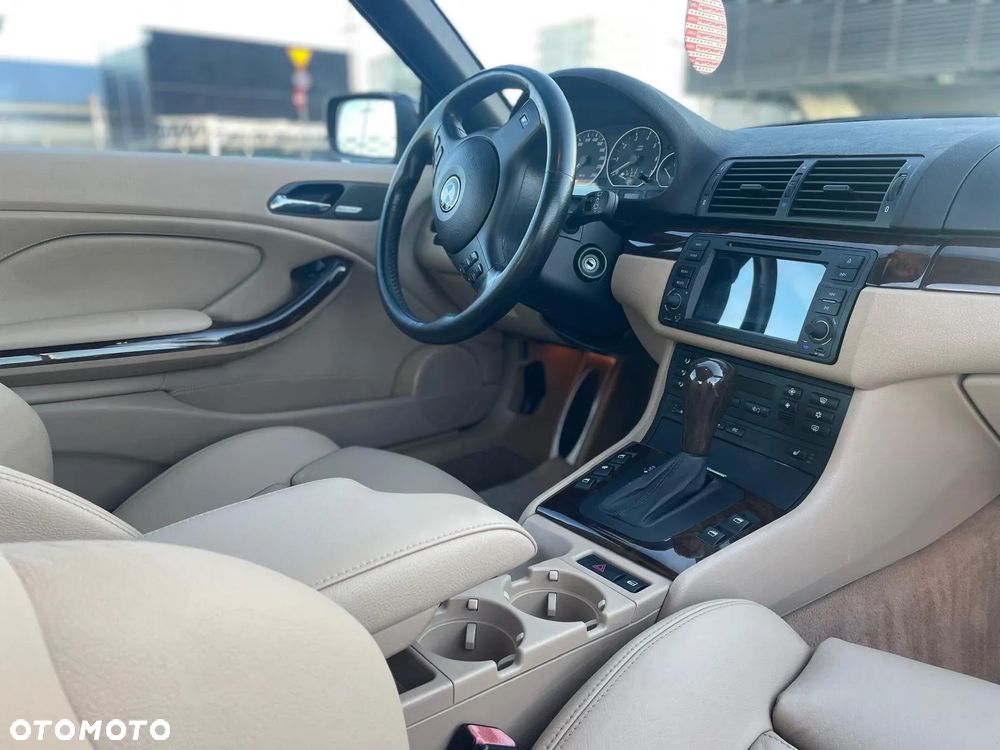 BMW Seria 3 330 Ci - 18