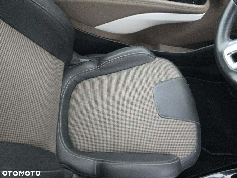 Opel Adam 1.4 Glam S&S - 12