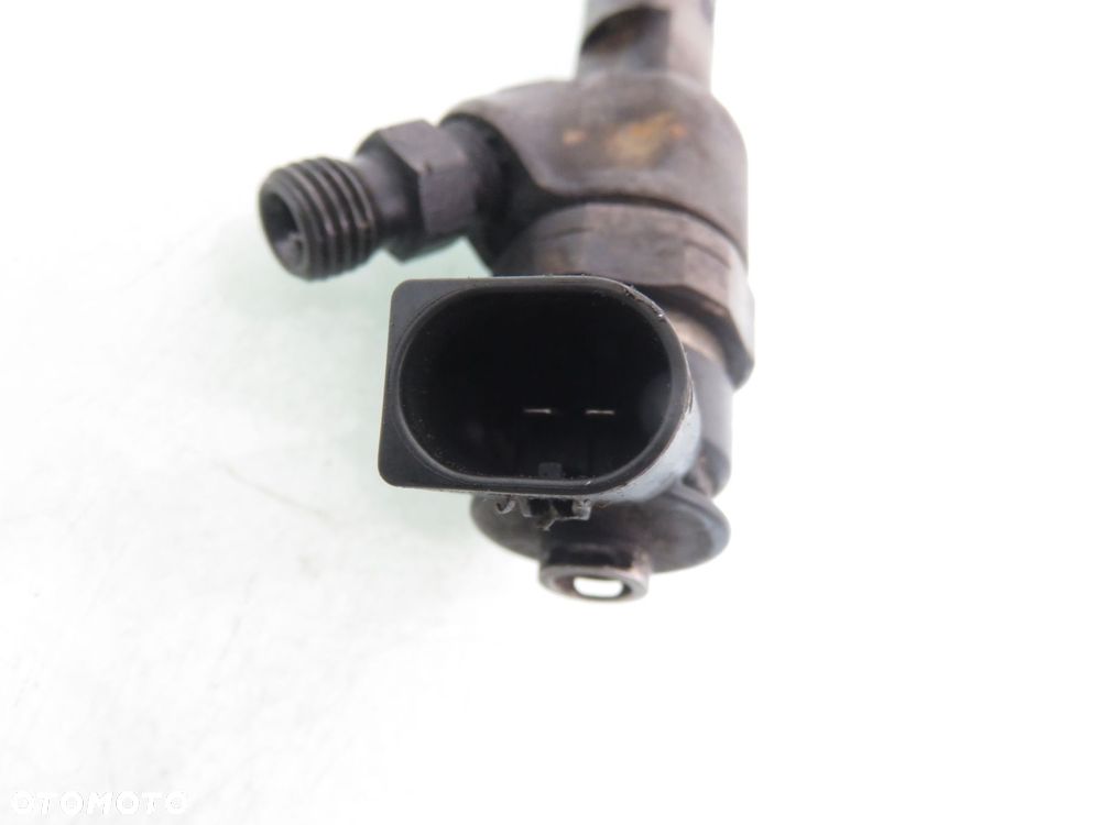 WTRYSKIWACZ MERCEDES C 220 CDI A6400700787 ; 0445110167 - 2