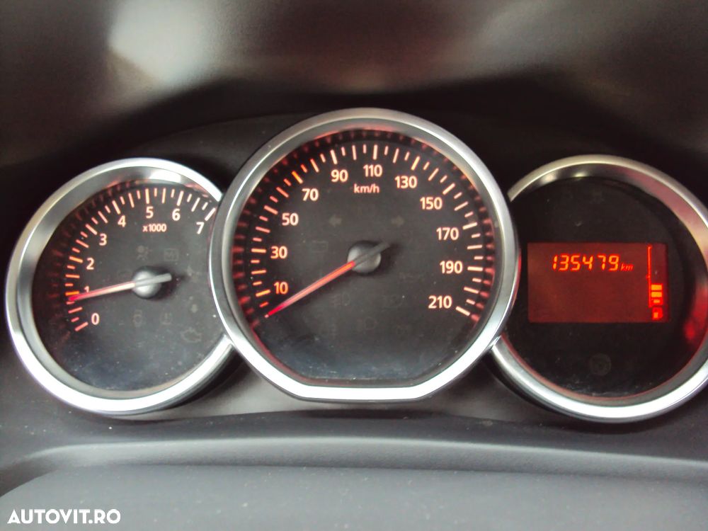 Dacia Logan 1.5 Blue dCi Laureate - 8