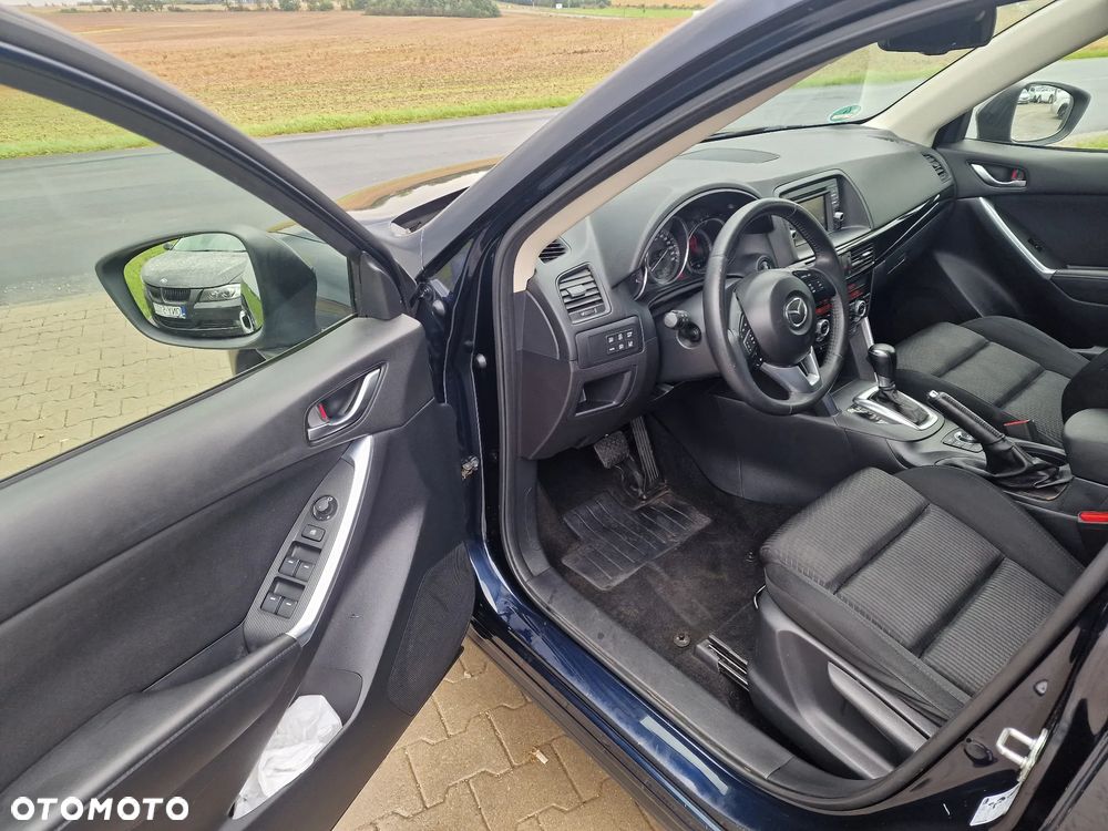 Mazda CX-5 2.2 D Skyenergy AWD - 18