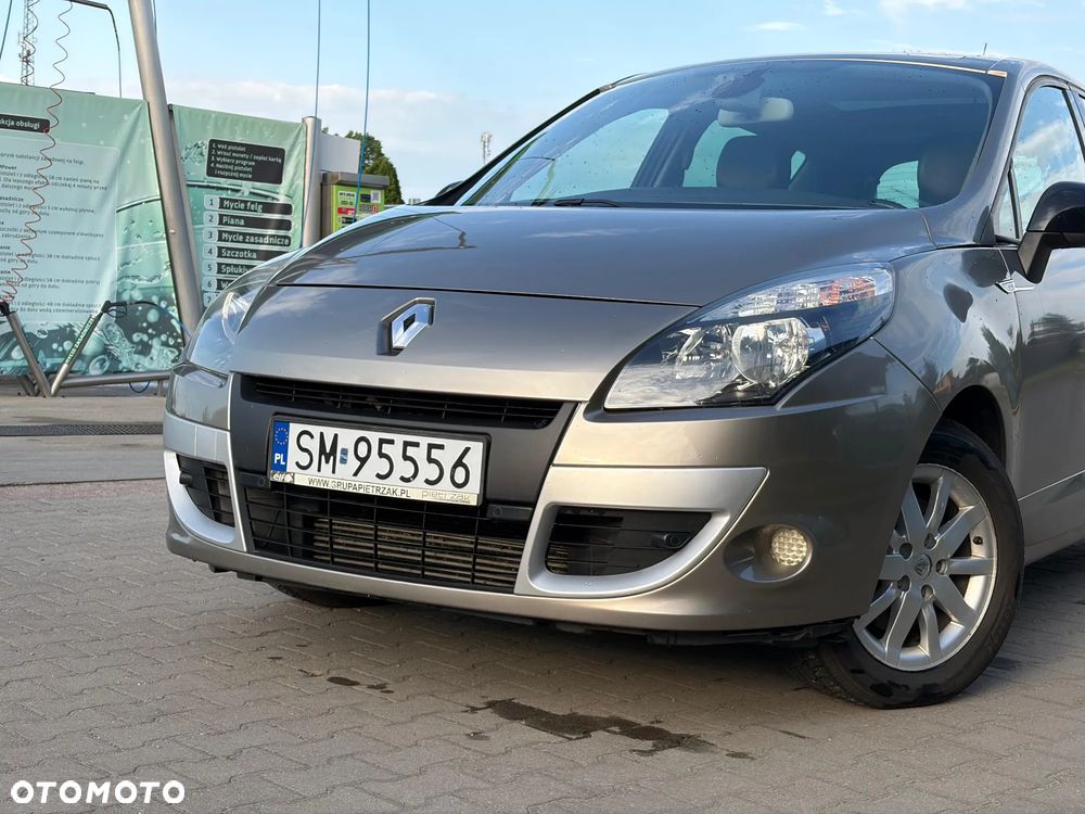 Renault Scenic 1.9 dCi Confort Privilege - 2