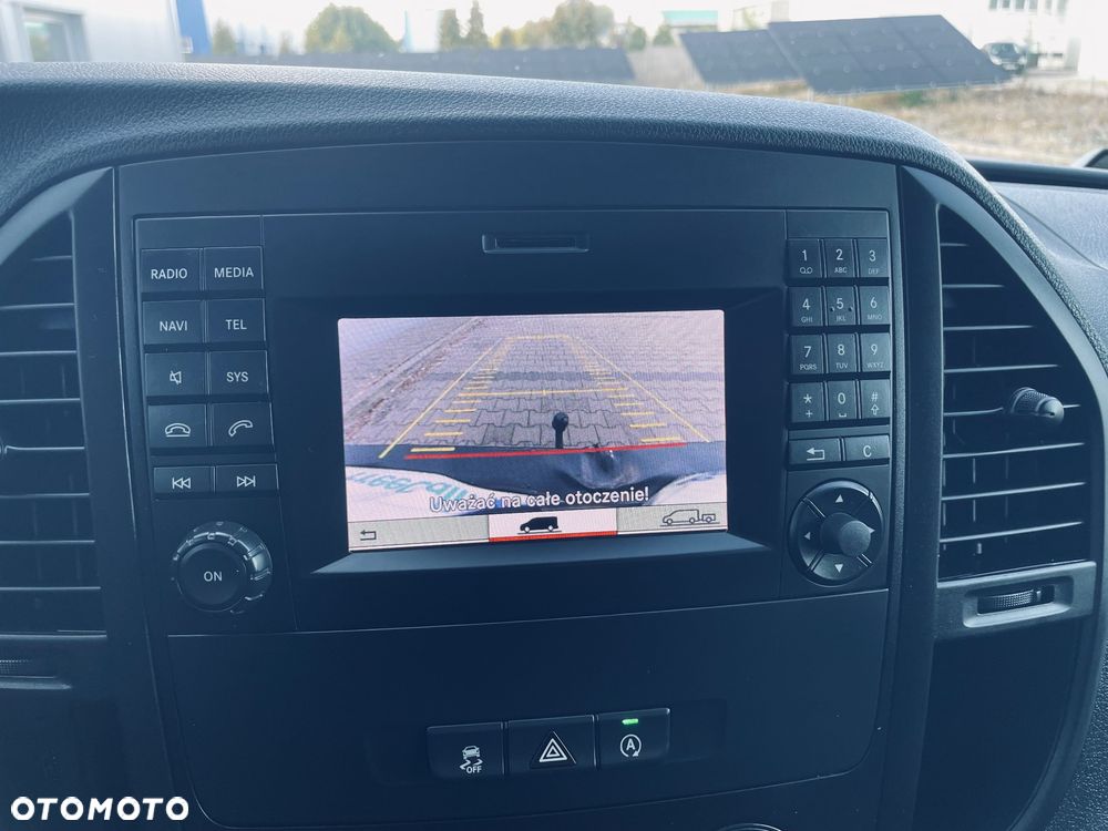 Mercedes-Benz Vito - 23