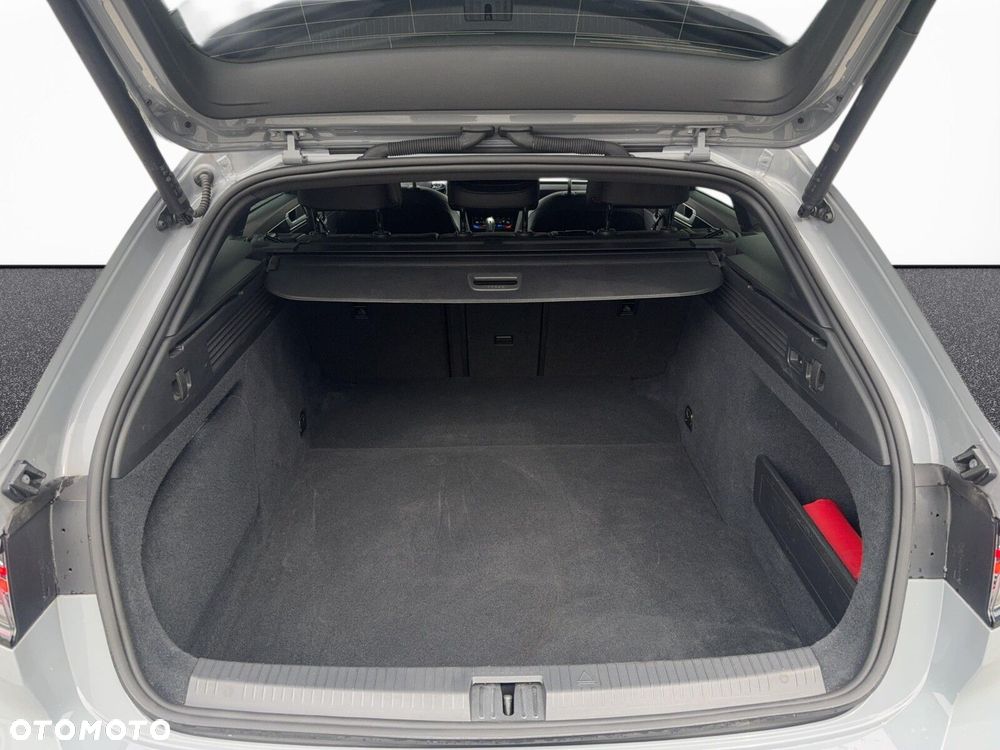 Volkswagen Arteon Shooting Brake - 36
