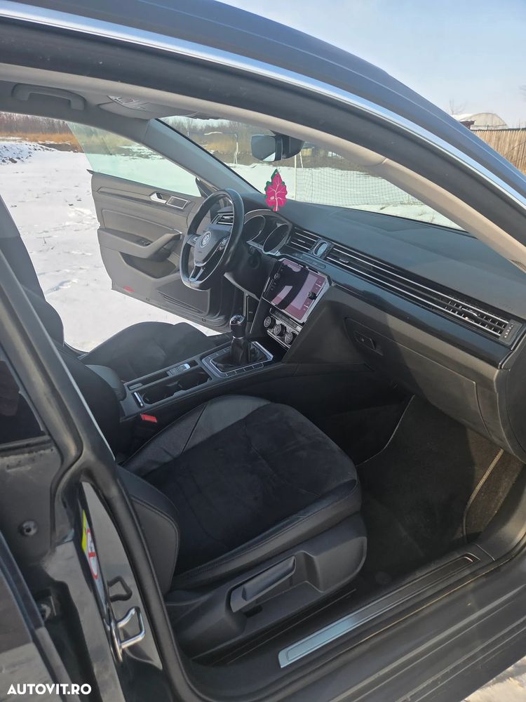 Volkswagen ARTEON 2.0 TDI Elegance - 12