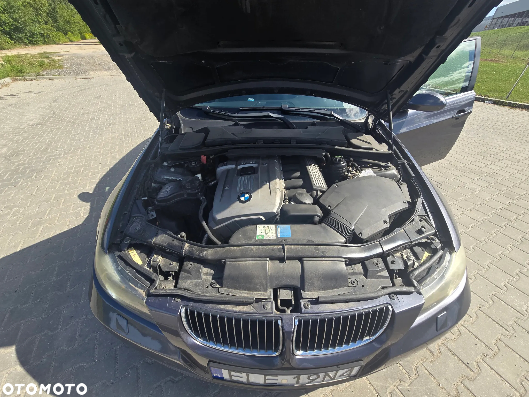 BMW Seria 3 - 12