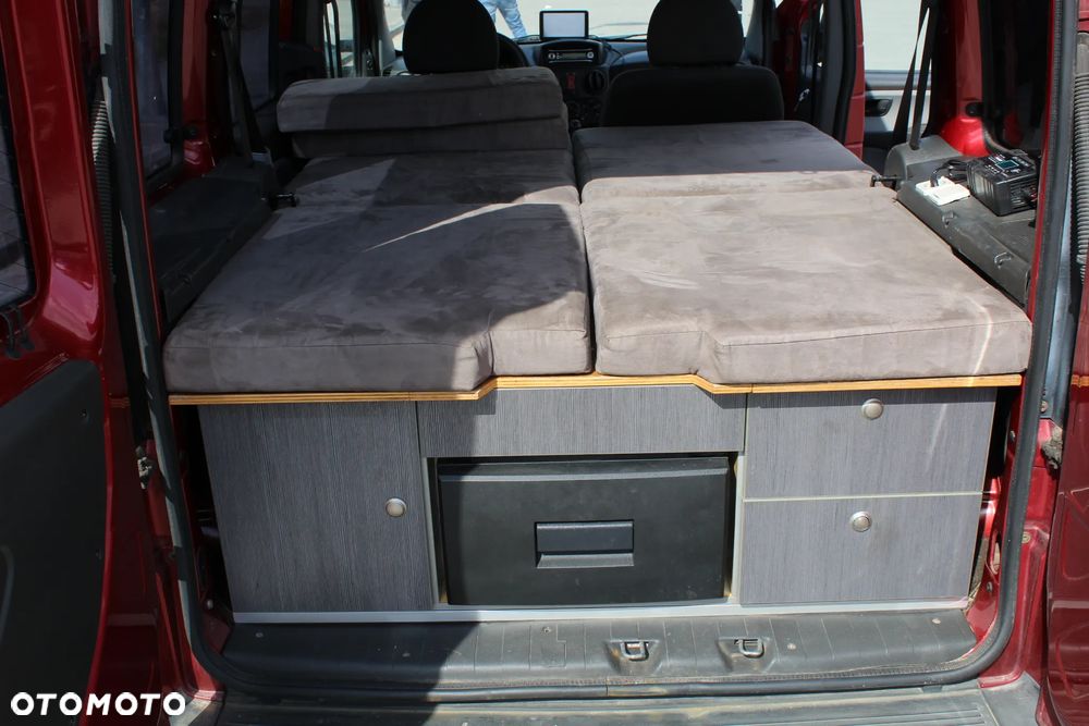 Fiat Doblo - 18