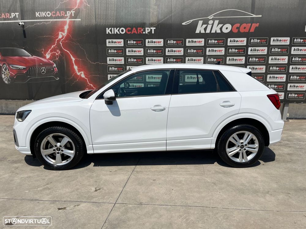 Audi Q2 30 TFSI Advanced - 9