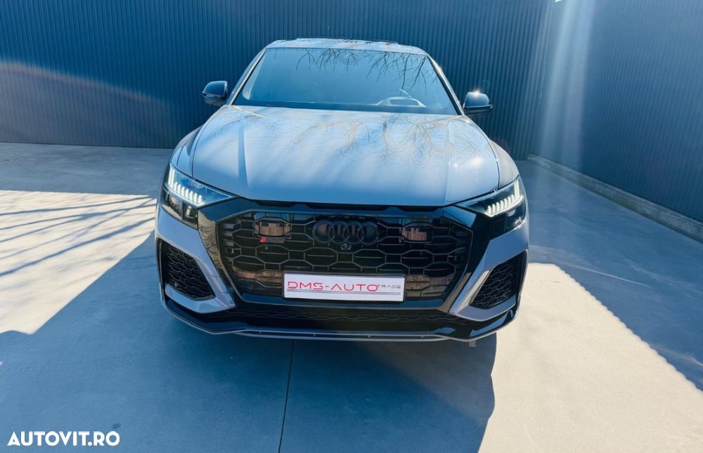 Audi RS Q8 RSQ8 4.0 TFSI quattro MHEV Tiptronic - 2