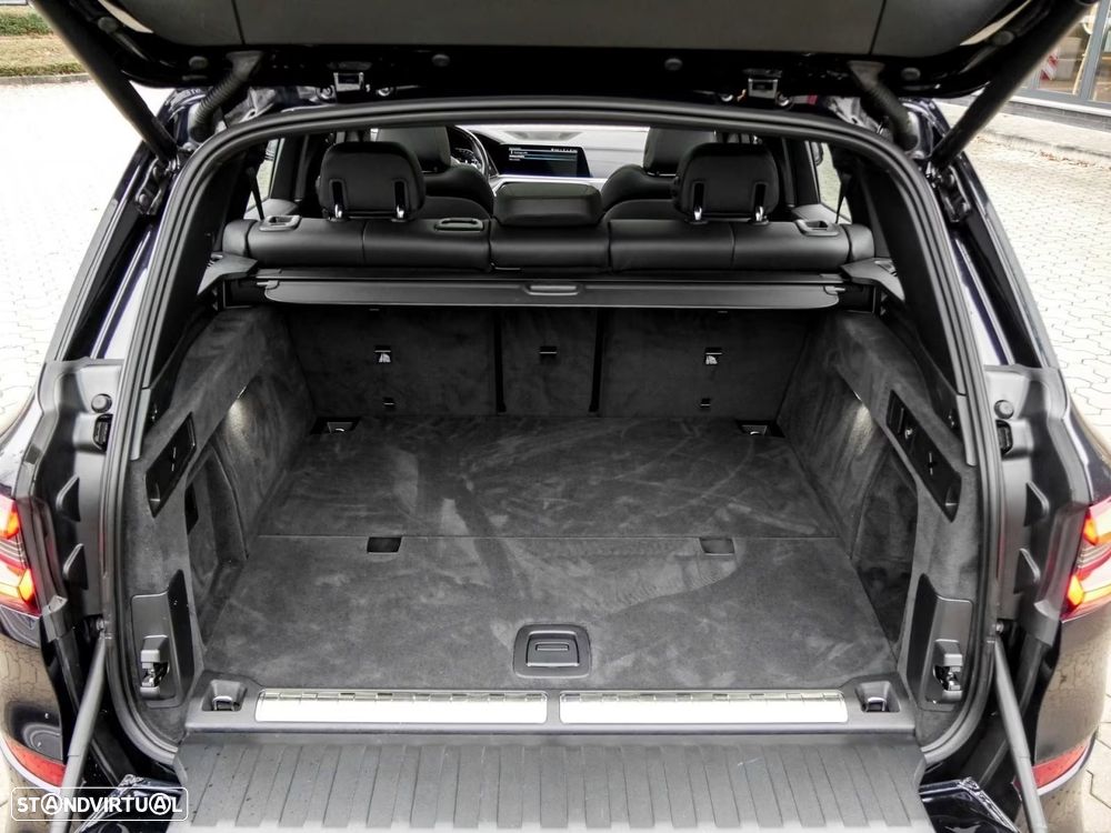 BMW X5 45 e xDrive Pack M - 13