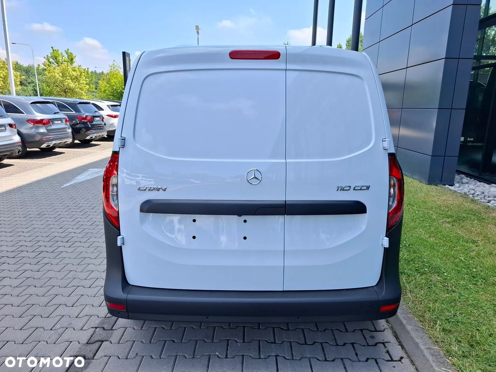 Mercedes-Benz Citan 110 CDI Furgon 2716 mm - 7