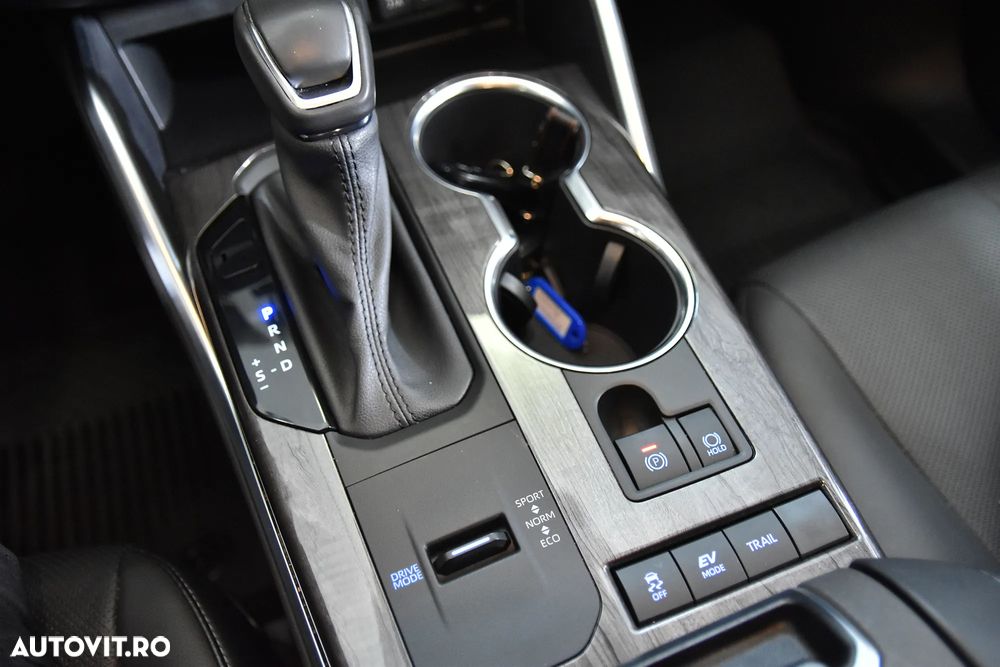 Toyota Highlander - 18