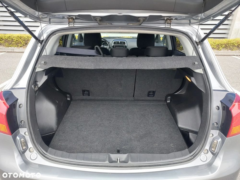 Mitsubishi ASX 1.6 ClearTec 2WD Diamant Edition+ - 27