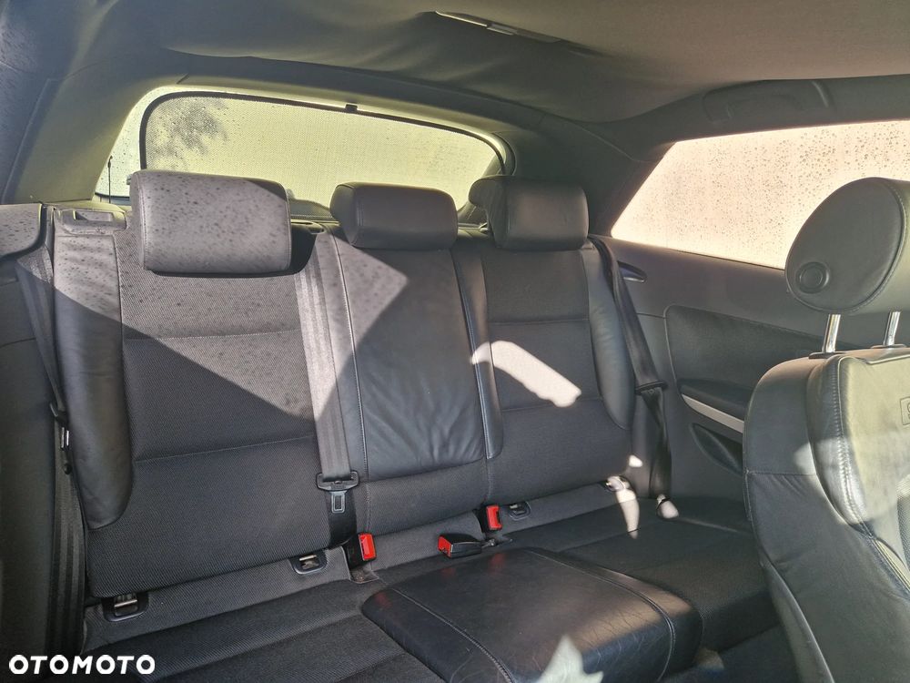 Audi A3 3-drzwiowe 2.0 TDI DPF S line Sportpaket - 16
