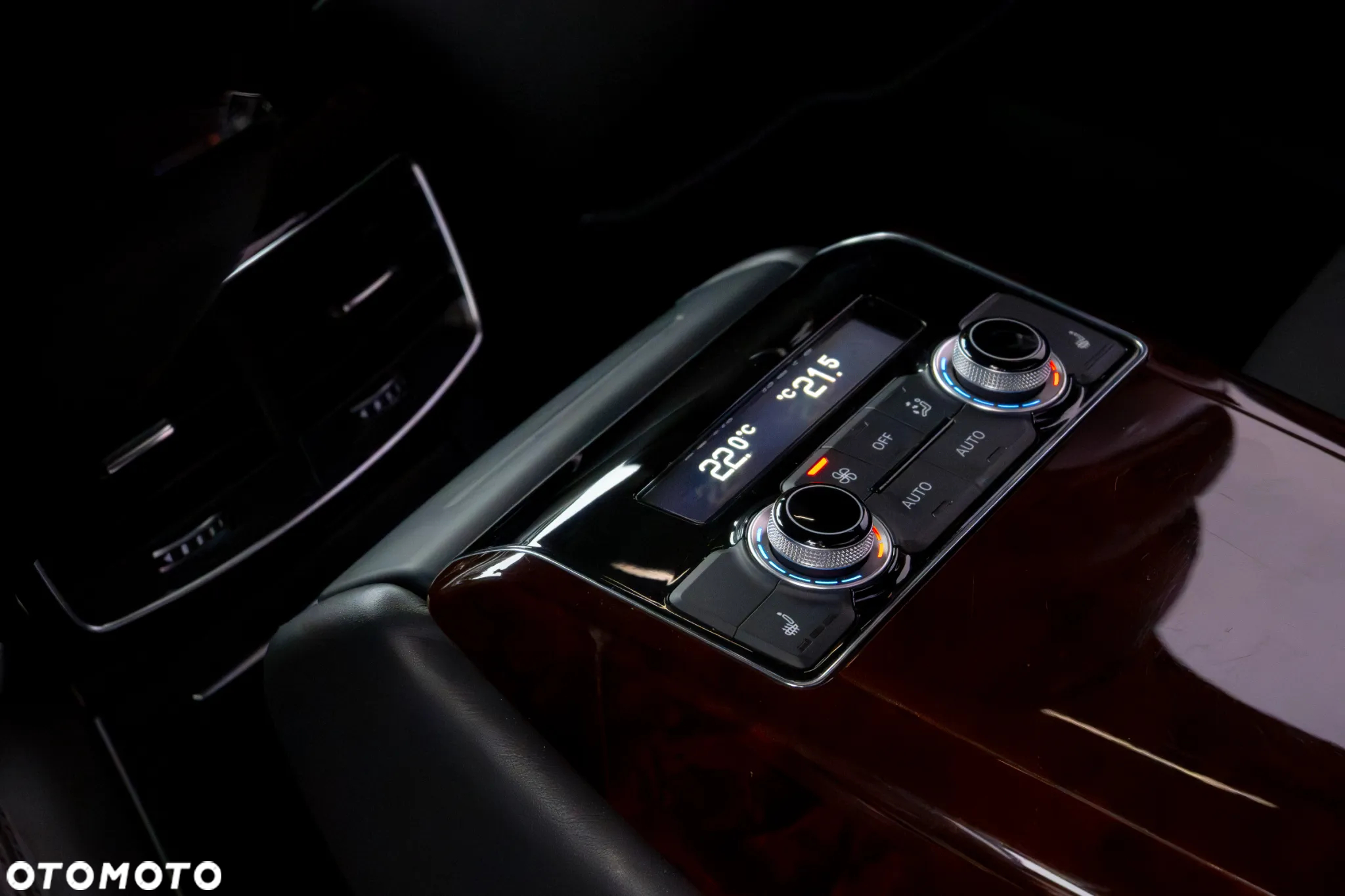 Audi A8 3.0 TDI Quattro - 18