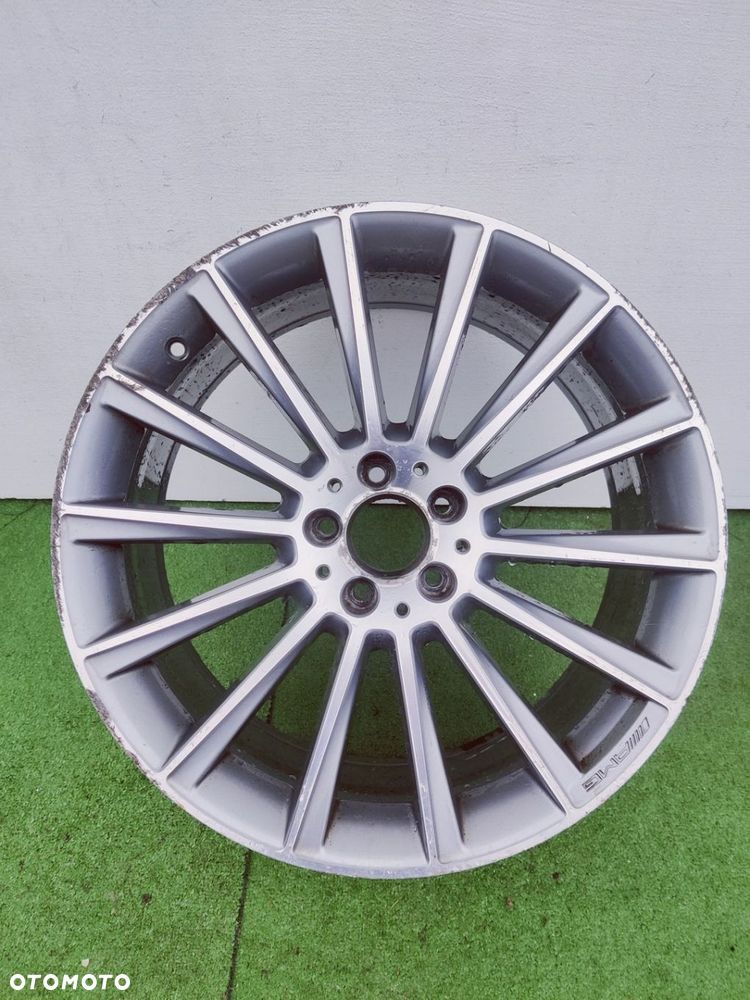 Felga aluminiowa Mercedes W222 AMG 20 cali