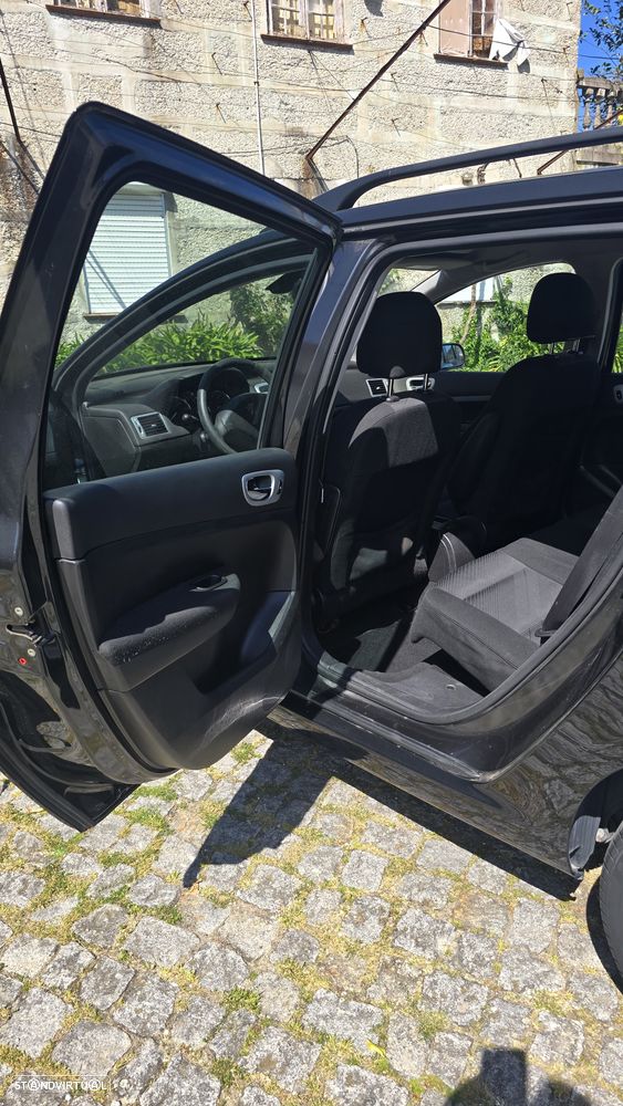 Peugeot 307 SW 1.6 HDi - 5