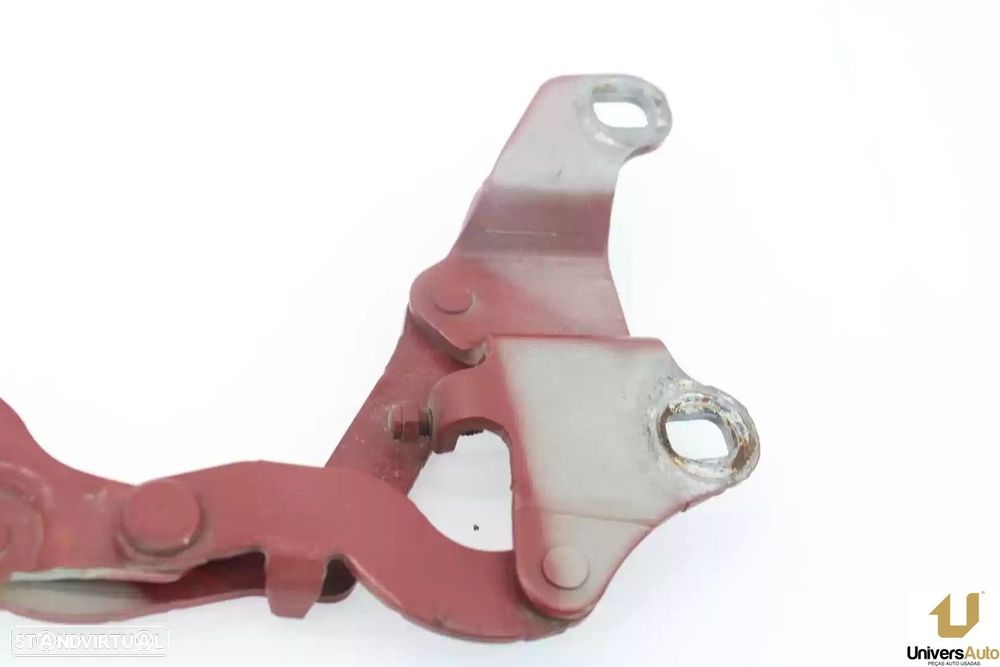 DOBRADIÇA CAPÔ DIREITA BMW 1 2008 -7060560 - 2