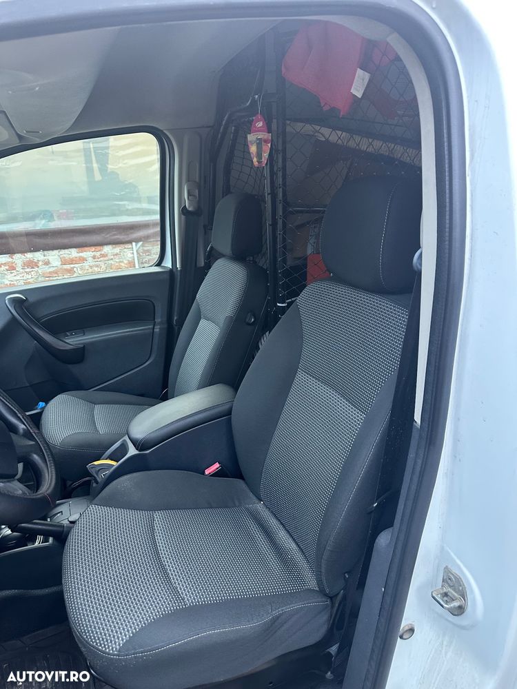 Mercedes-Benz Citan Lung Combi - 5