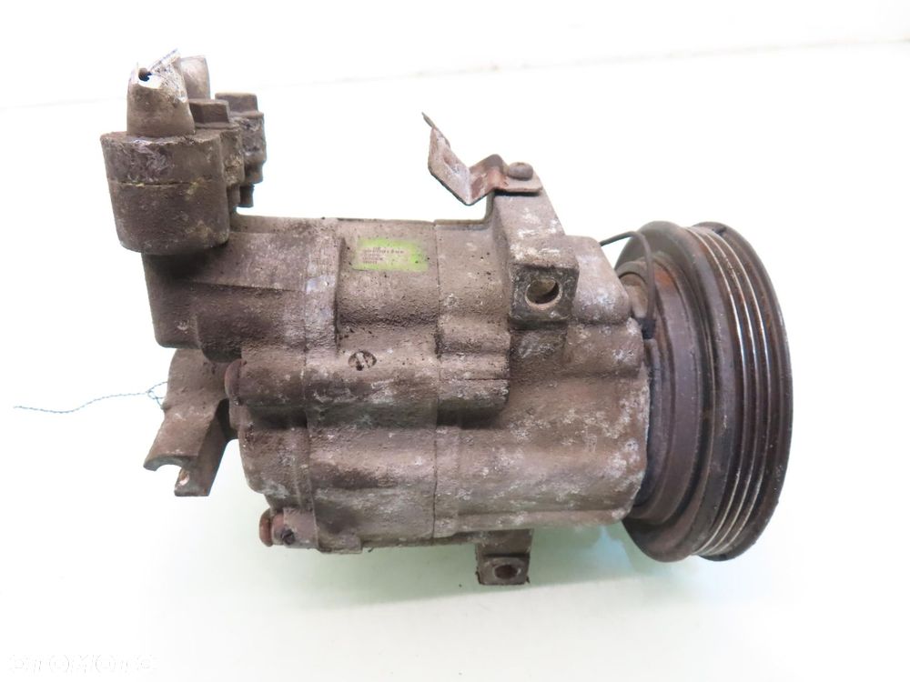 KOMPRESOR KLIMATYZACJI NISSAN MICRA III (K12) 1.2 92600AX800 5060216862 - 3