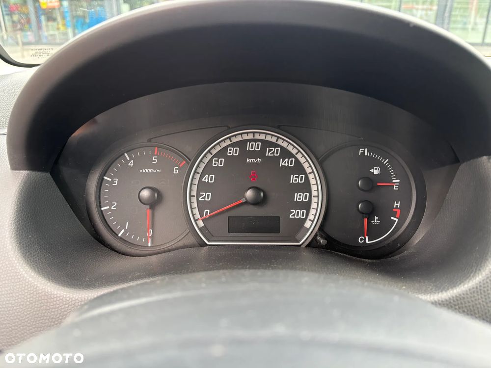 Suzuki Swift - 26