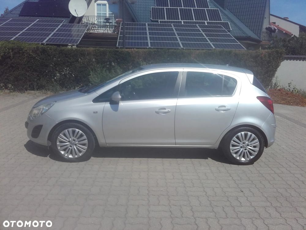 Opel Corsa - 2