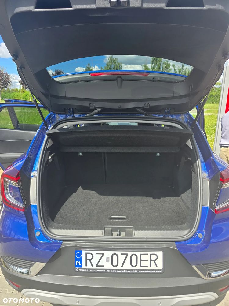 Renault Captur 1.0 TCe Techno - 19