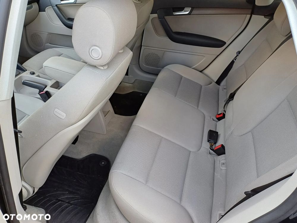 Audi A3 Sportback 1.6 TDI 102g DPF - 8