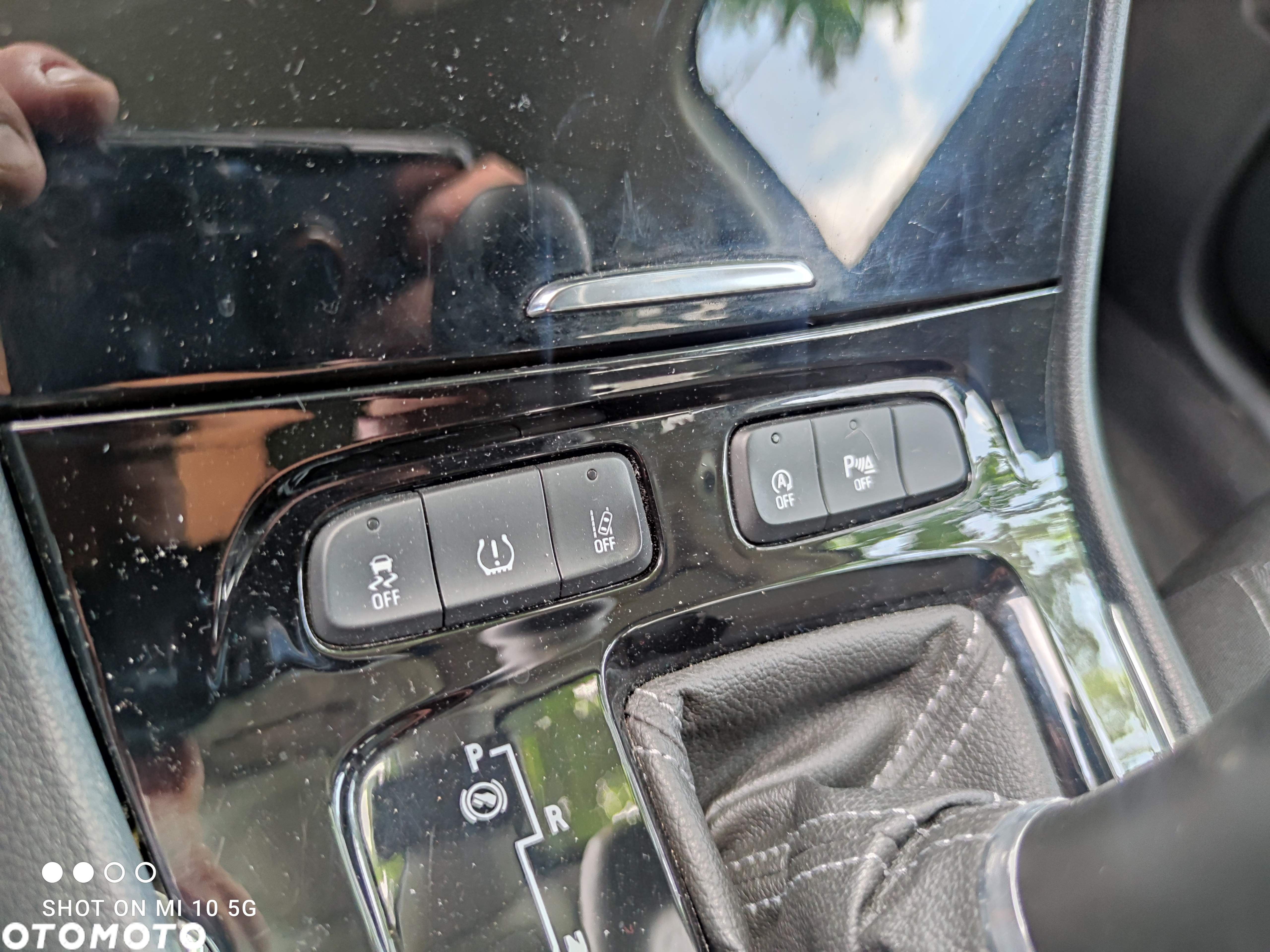 Opel Grandland X 1.2 Start/Stop Automatik 120 Jahre - 23