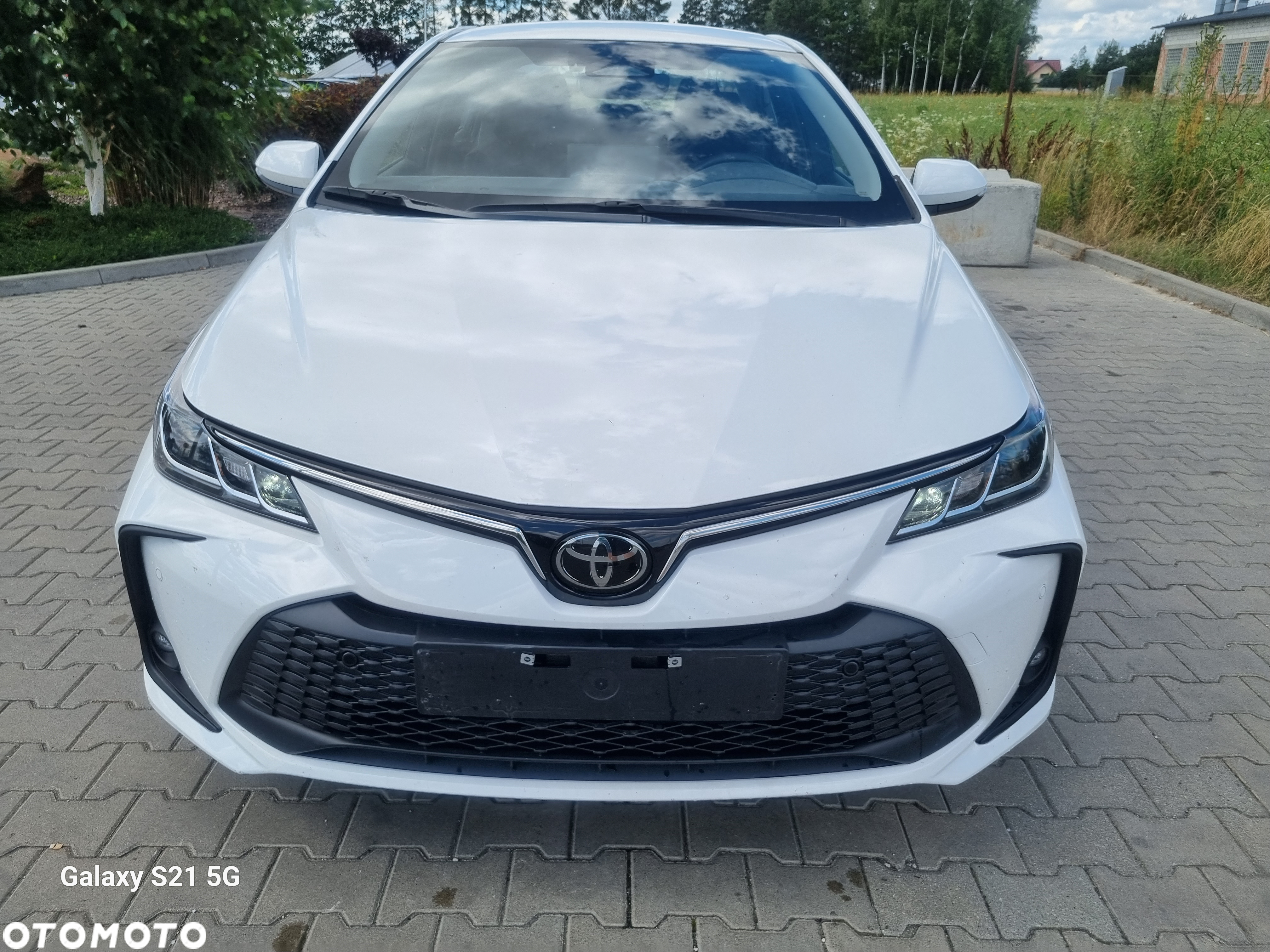 Toyota Corolla - 3