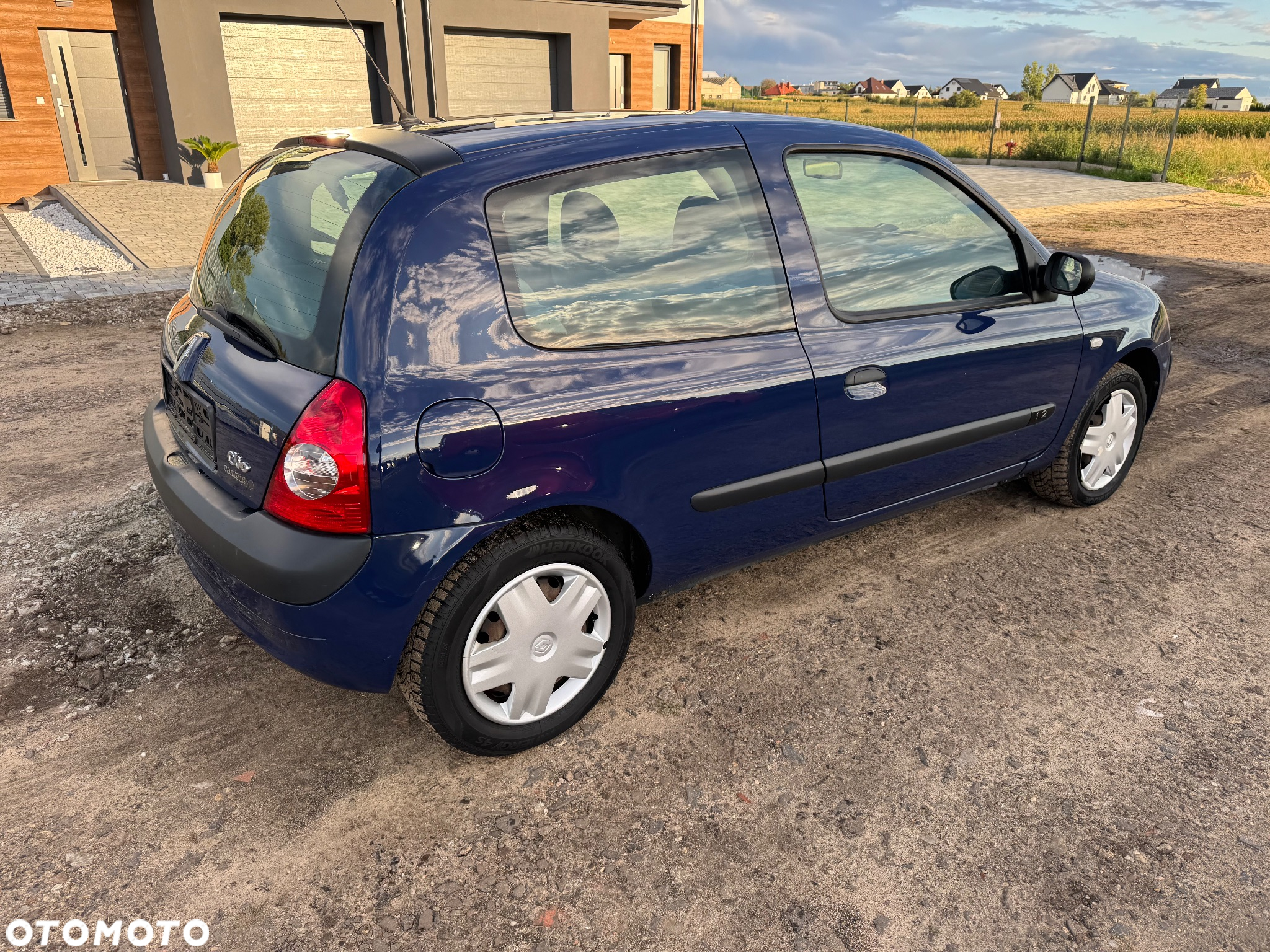 Renault Clio 1.2 Campus Access - 6