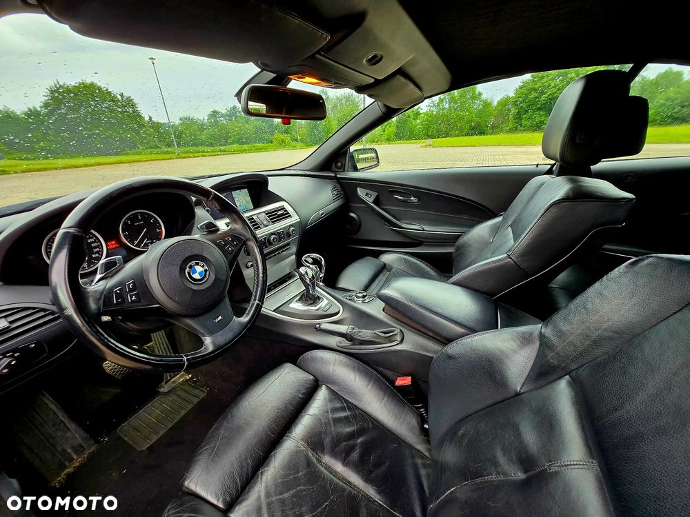 BMW Seria 6 - 31